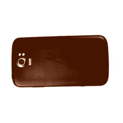 Full Body Housing For Spice Mi535 Stellar Pinnacle Pro White - Maxbhi Com