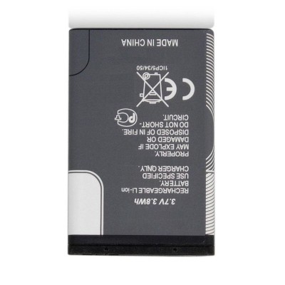 Battery For Energizer Hardcase H10 By - Maxbhi Com