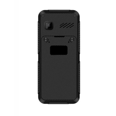 Full Body Housing For Energizer Hardcase H10 Black - Maxbhi Com