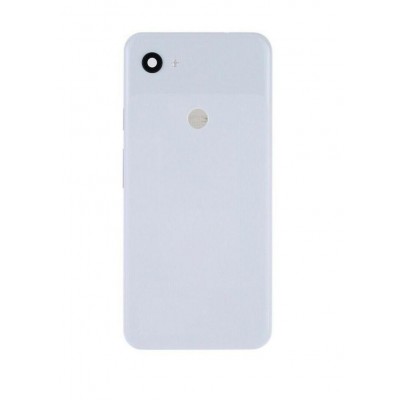 Full Body Housing For Google Pixel 3a Xl Purple - Maxbhi Com