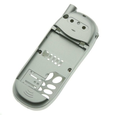 Full Body Housing For Motorola Talkabout T191 White - Maxbhi Com