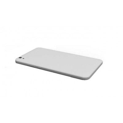 Full Body Housing For Plum Optimax 8 0 White - Maxbhi Com