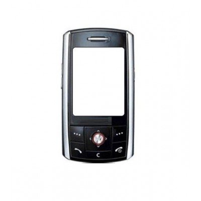 Full Body Housing For Samsung D800 White - Maxbhi Com