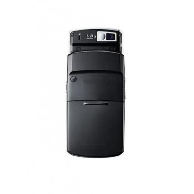Full Body Housing For Samsung D800 White - Maxbhi Com