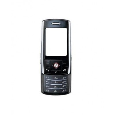 Full Body Housing For Samsung D800 White - Maxbhi Com