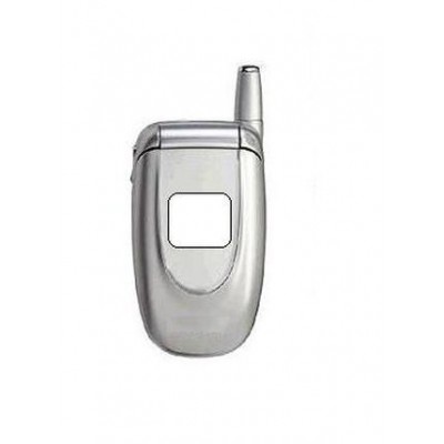 Full Body Housing For Samsung E105 Grey - Maxbhi Com