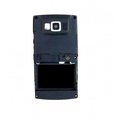 Full Body Housing For Samsung I600 White - Maxbhi Com