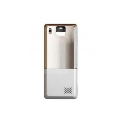 Full Body Housing For Sony Ericsson T650 White - Maxbhi Com