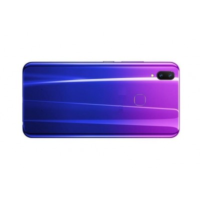 Full Body Housing For Vivo Z3x Purple - Maxbhi Com