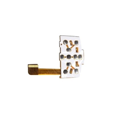 Keypad For Samsung D800 - Maxbhi Com