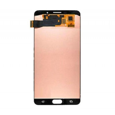 Lcd With Touch Screen For Samsung Galaxy A9 Pro 2016 Gold By - Maxbhi Com