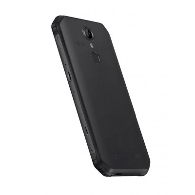 Full Body Housing For Agm A9 Black - Maxbhi Com