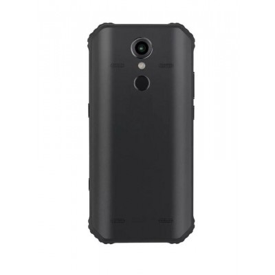 Full Body Housing For Agm A9 White - Maxbhi Com