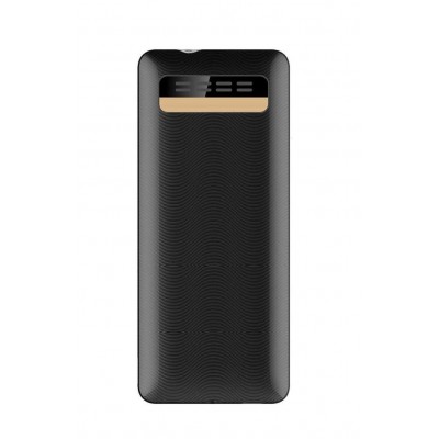 Full Body Housing For Itel It2161 Champagne - Maxbhi Com
