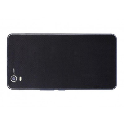 Full Body Housing For Karbonn Aura 1 2gb Ram Black - Maxbhi Com