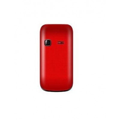 Full Body Housing For Plum Flipper Red - Maxbhi Com