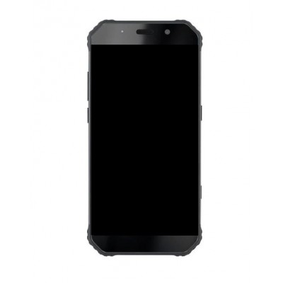 Lcd Screen For Agm A9 Replacement Display By - Maxbhi Com