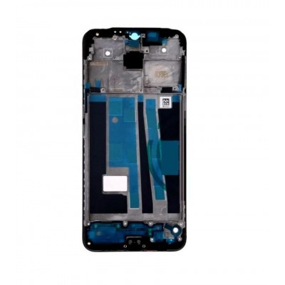 Front Housing For Oppo A9 By - Maxbhi Com