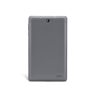 Full Body Housing For Iball Slide Avid Grey - Maxbhi Com