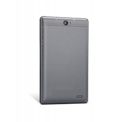 Full Body Housing For Iball Slide Avid Grey - Maxbhi Com