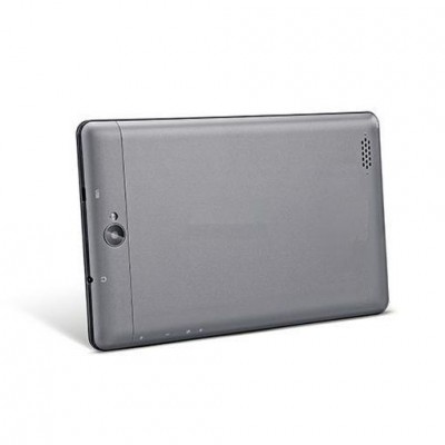 Full Body Housing For Iball Slide Avid Grey - Maxbhi Com
