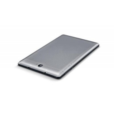 Full Body Housing For Iball Slide Avid Grey - Maxbhi Com