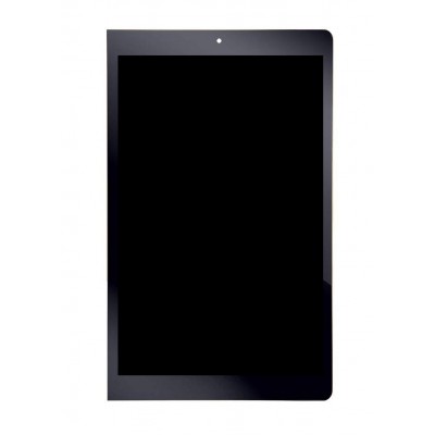Lcd Screen For Iball Slide Brace Xj Replacement Display By - Maxbhi Com