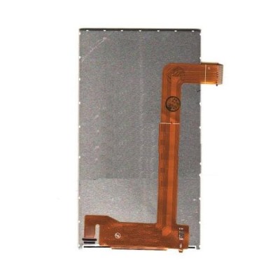 Lcd Screen For Lava Z50 Replacement Display By - Maxbhi Com