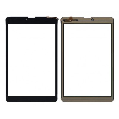 Touch Screen Digitizer For Iball Slide Avid Black By - Maxbhi Com