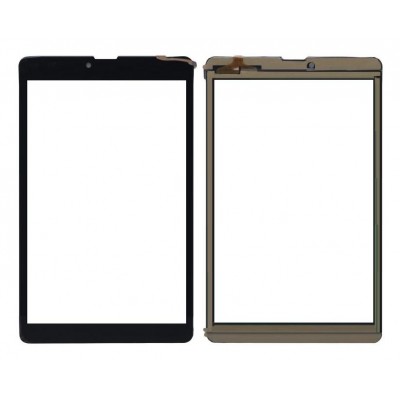 Touch Screen Digitizer For Iball Slide Avid White By - Maxbhi Com