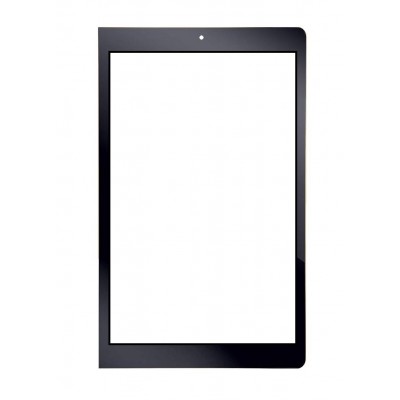 Touch Screen Digitizer For Iball Slide Brace Xj Black By - Maxbhi Com