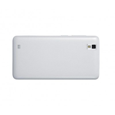 Full Body Housing For Gionee Pioneer P2m White - Maxbhi Com