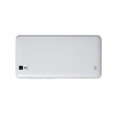 Full Body Housing For Gionee Pioneer P2m White - Maxbhi Com