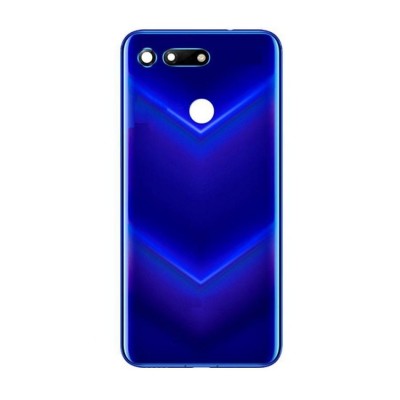 Full Body Housing For Huawei Honor View 20 Blue - Maxbhi Com