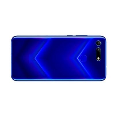 Full Body Housing For Huawei Honor View 20 Blue - Maxbhi Com
