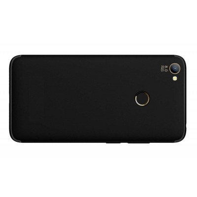 Full Body Housing For Karbonn Aura Sleek Plus Black - Maxbhi Com