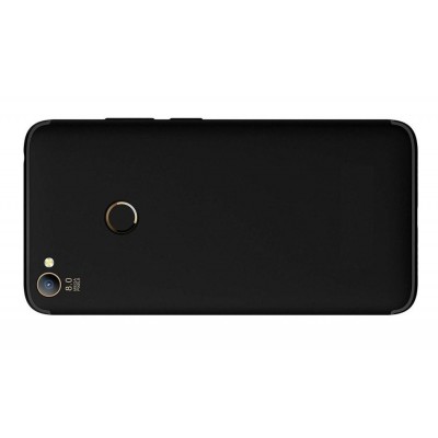 Full Body Housing For Karbonn Aura Sleek Plus Black - Maxbhi Com