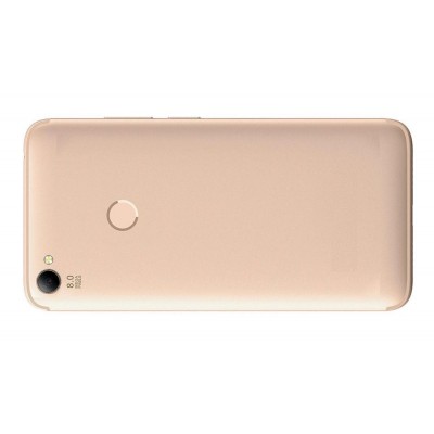 Full Body Housing For Karbonn Aura Sleek Plus Champagne - Maxbhi Com