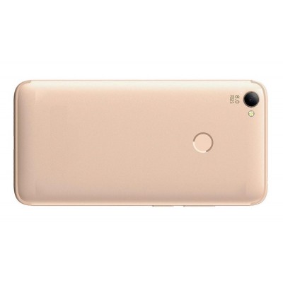 Full Body Housing For Karbonn Aura Sleek Plus Champagne - Maxbhi Com