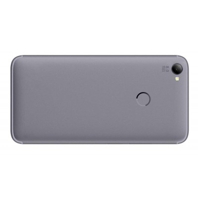 Full Body Housing For Karbonn Aura Sleek Plus Grey - Maxbhi Com