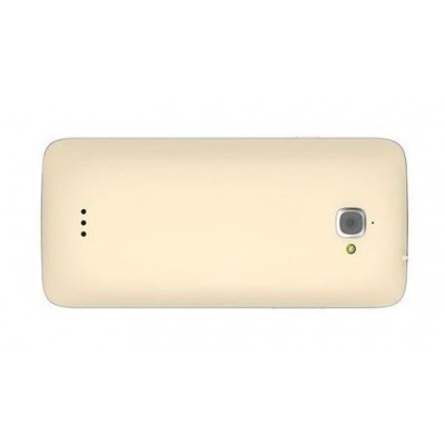 Full Body Housing For Infocus M350 Gold - Maxbhi Com