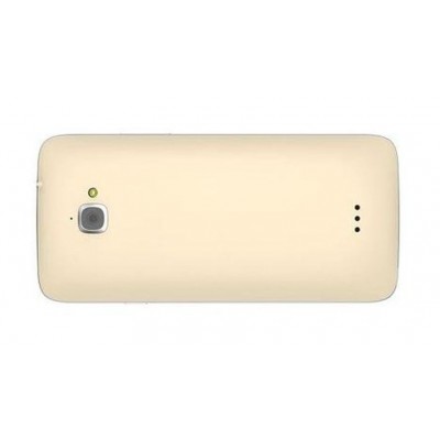 Full Body Housing For Infocus M350 Gold - Maxbhi Com