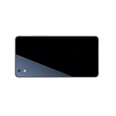 Full Body Housing For Lyf Water 8 Black - Maxbhi Com