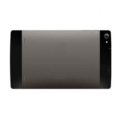 Full Body Housing For Micromax Canvas Tab P680 Copper - Maxbhi Com