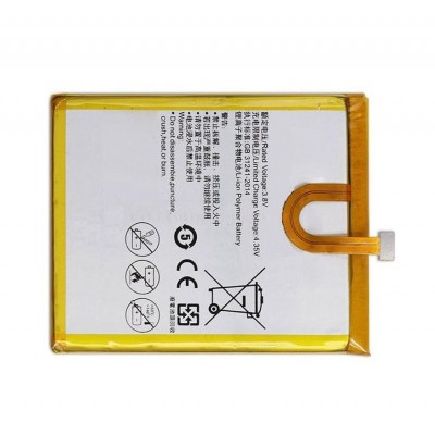 Battery For Huawei Y6 Pro 2019 By - Maxbhi Com