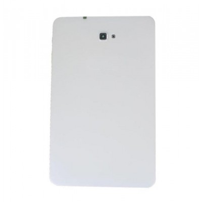 Full Body Housing For Samsung Galaxy Tab A 10 1 White - Maxbhi Com