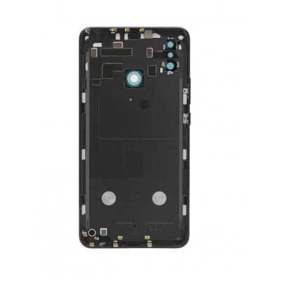 Full Body Housing For Xiaomi Mi Max 3 Black - Maxbhi Com