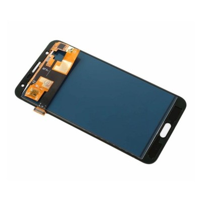 Lcd With Touch Screen For Samsung Galaxy J7 Nxt Gold By - Maxbhi Com