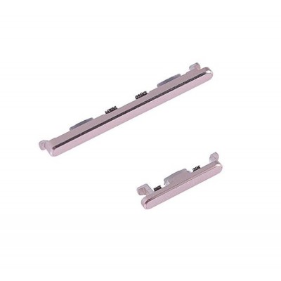Side Key for Samsung Galaxy A3 2016