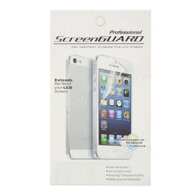Screen Guard for Apple iPad Air 2 Wi-Fi + Cellular with LTE support
